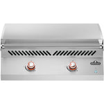 Load image into Gallery viewer, Napoleon Built-In 700 Series 32 Griddle - Natural Gas - BIG32FTNSS-AU
