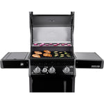 Load image into Gallery viewer, Napoleon Rogue 425 Pro IR Sizzle LPG - RP425SIBPK-2-AU
