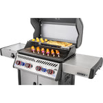 Load image into Gallery viewer, Napoleon Rogue 525 Pro-S IR Sizzle LPG - RPS525RSIBPSS-2-AU
