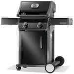 Load image into Gallery viewer, Napoleon Rogue 2 Burner Black - No Side Burner - R365PK-2-AU

