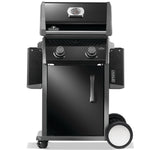 Load image into Gallery viewer, Napoleon Rogue 2 Burner Black - No Side Burner - R365PK-2-AU
