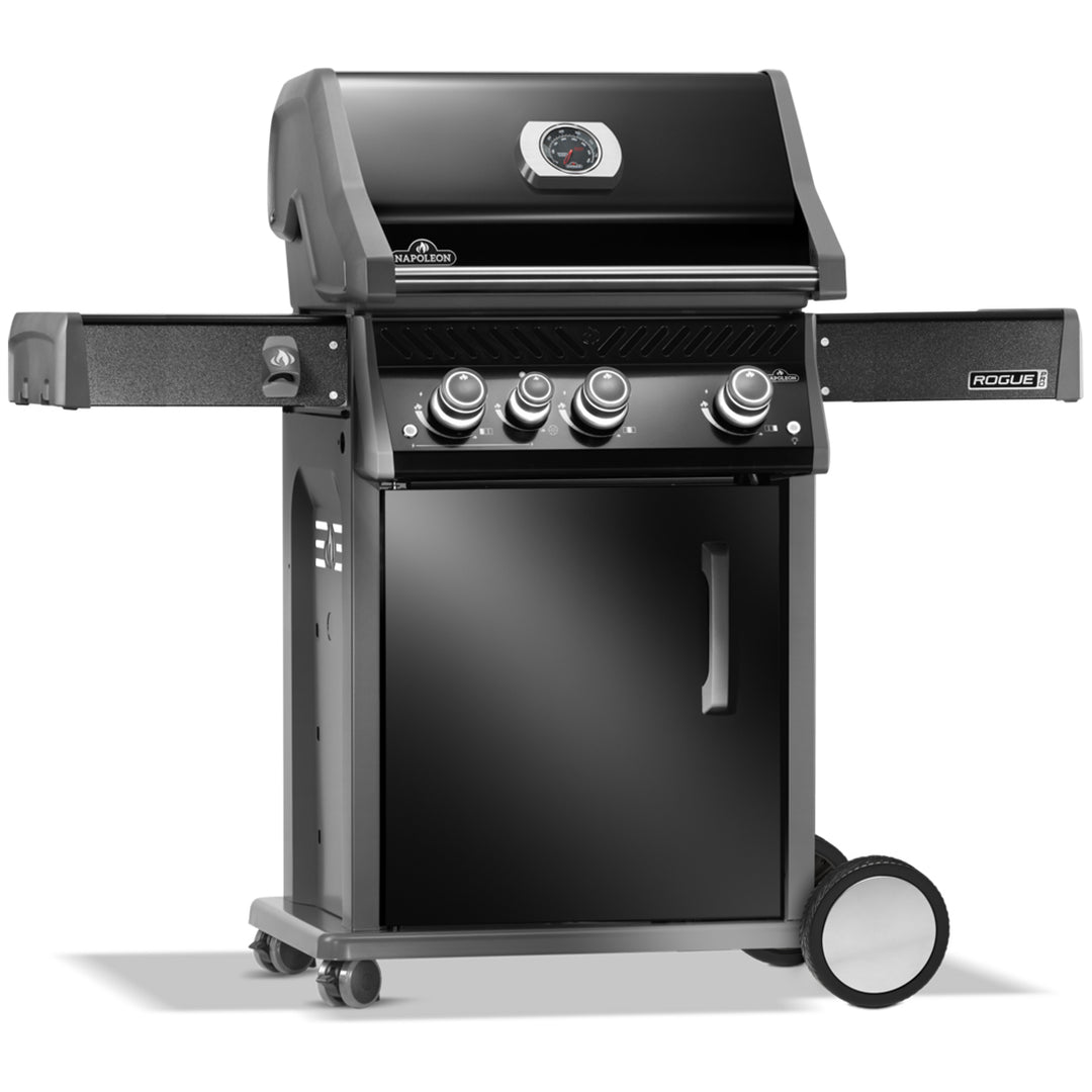 Napoleon Rogue 425 Pro IR Sizzle LPG - RP425SIBPK-2-AU