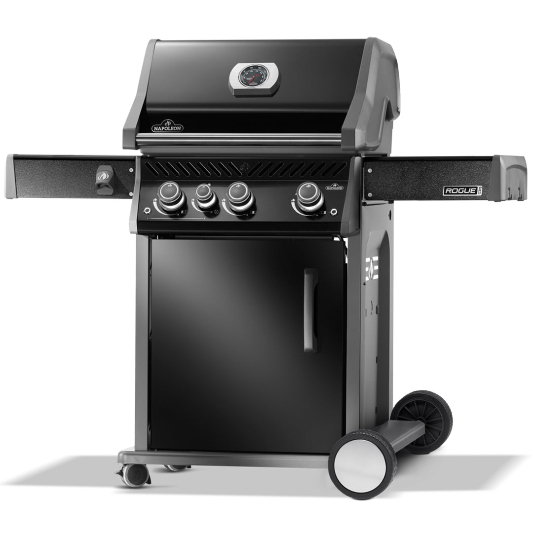 Napoleon Rogue 425 Pro IR Sizzle LPG - RP425SIBPK-2-AU