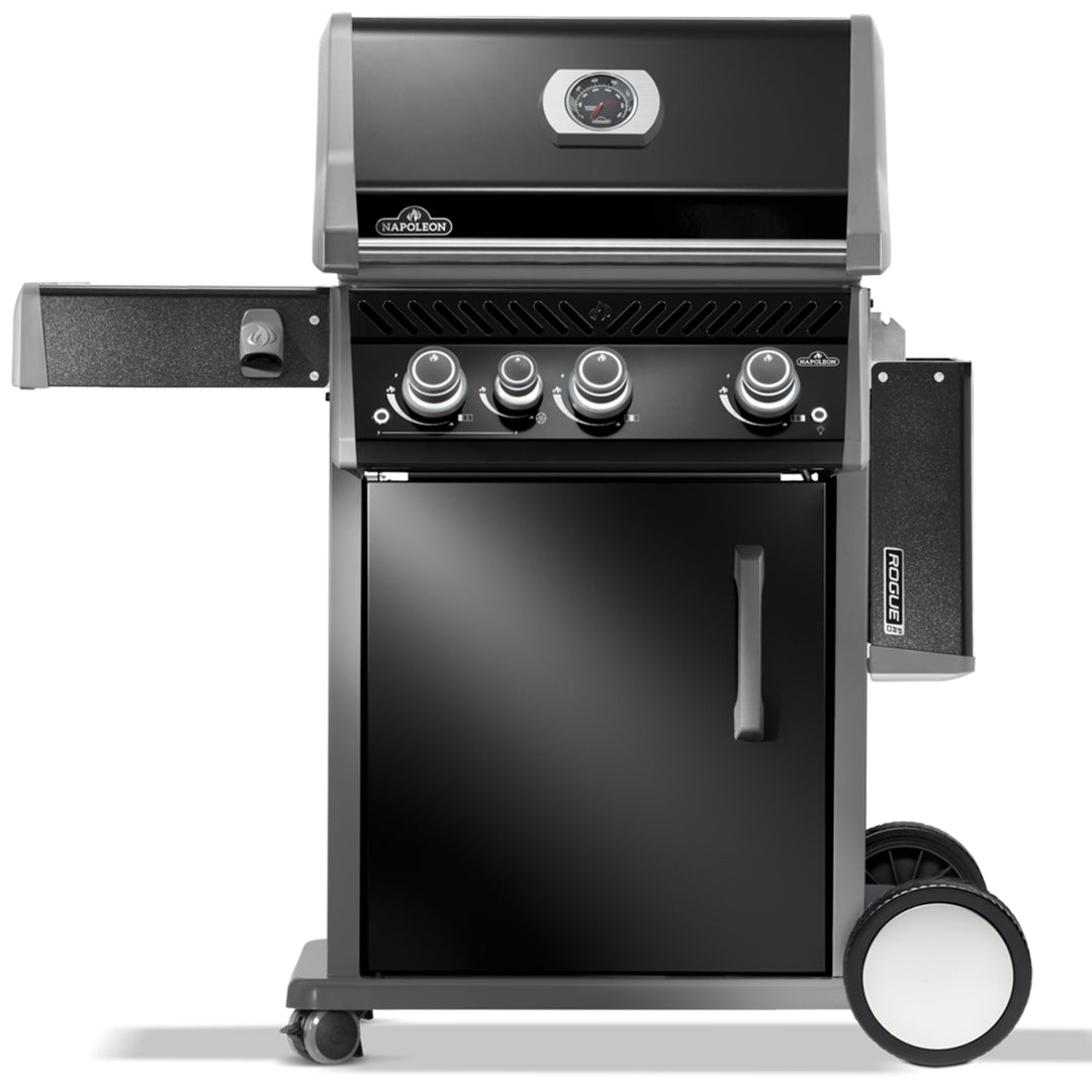 Napoleon Rogue 425 Pro IR Sizzle LPG - RP425SIBPK-2-AU