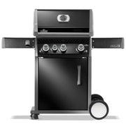 Napoleon Rogue 425 Pro IR Sizzle LPG - RP425SIBPK-2-AU