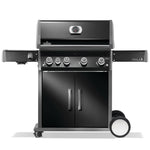 Load image into Gallery viewer, Napoleon Rogue 525 Pro IR Sizzle LPG - RP525SIBPK-2-AU
