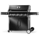 Load image into Gallery viewer, Napoleon Rogue 625 Pro IR Sizzle LPG - RP625SIBPK-2-AU
