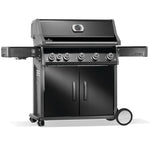 Load image into Gallery viewer, Napoleon Rogue 625 Pro IR Sizzle LPG - RP625SIBPK-2-AU
