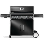 Load image into Gallery viewer, Napoleon Rogue 625 Pro IR Sizzle LPG - RP625SIBPK-2-AU
