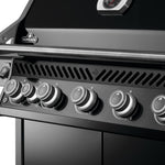 Load image into Gallery viewer, Napoleon Rogue 625 Pro IR Sizzle LPG - RP625SIBPK-2-AU
