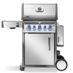Load image into Gallery viewer, Napoleon Rogue 425 Pro-S IR Sizzle LPG - RPS425RSIBPSS-2-AU
