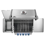 Load image into Gallery viewer, Napoleon Rogue 425 Pro-S IR Sizzle LPG - RPS425RSIBPSS-2-AU
