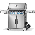 Load image into Gallery viewer, Napoleon Rogue 525 Pro-S IR Sizzle LPG - RPS525RSIBPSS-2-AU
