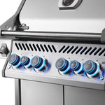 Load image into Gallery viewer, Napoleon Rogue 525 Pro-S IR Sizzle LPG - RPS525RSIBPSS-2-AU
