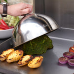 Load image into Gallery viewer, Napoleon Built-In 700 Series 32 Griddle - LPG - BIG32FTPSS-AU
