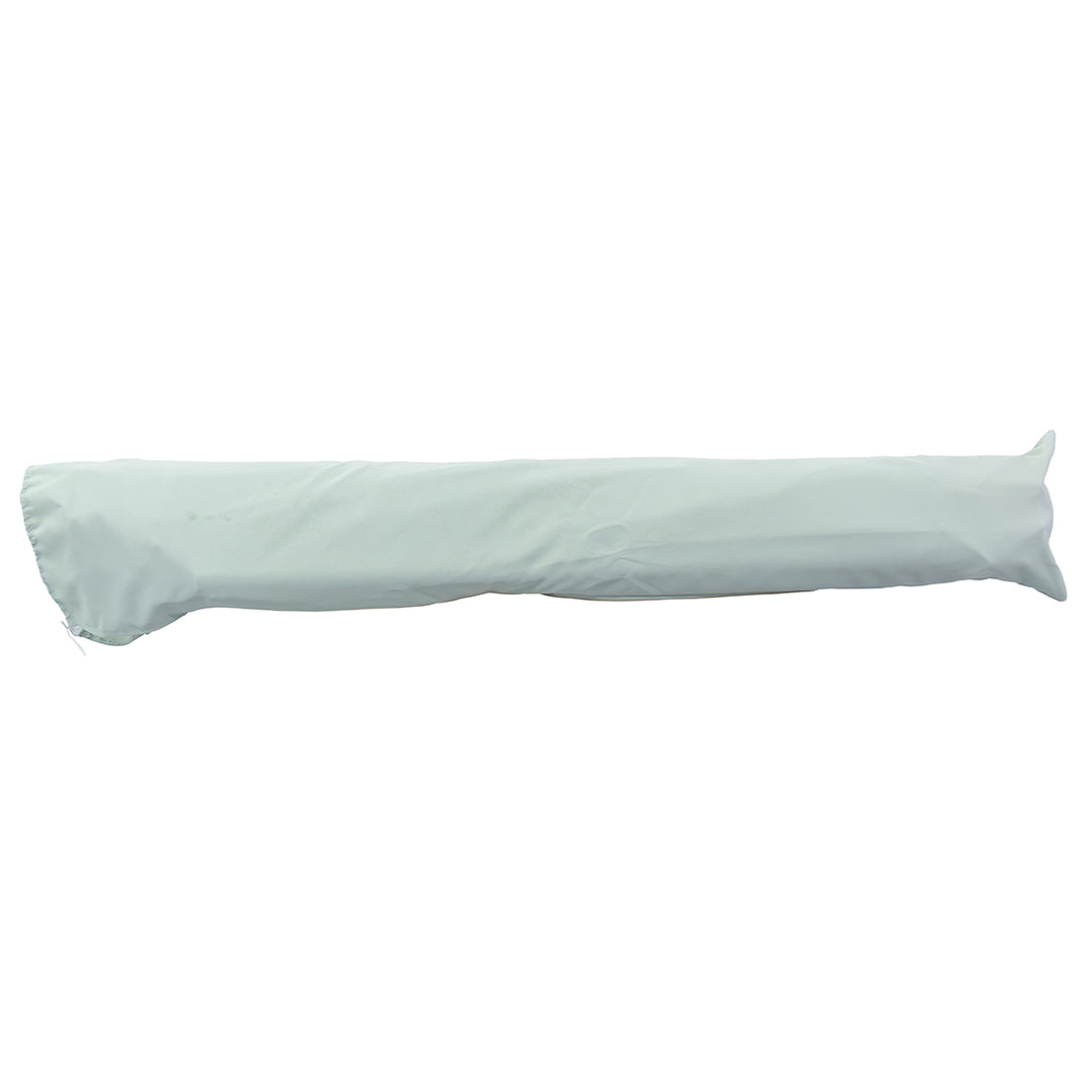 Billy Fresh 3m Deluxe Bamboo Umbrella - Sage