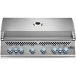 Load image into Gallery viewer, Napoleon Built in 700 Series 44&quot; with Rear Burner + Lights - Natural Gas - BIG44RBINSS-1-AU
