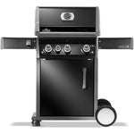 Load image into Gallery viewer, Napoleon Rogue 425 Pro IR Sizzle NG - RP425SIBNK-2-AU
