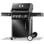 Load image into Gallery viewer, Napoleon Rogue 425 Pro IR Sizzle NG - RP425SIBNK-2-AU
