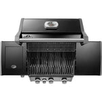 Load image into Gallery viewer, Napoleon Rogue 425 Pro IR Sizzle NG - RP425SIBNK-2-AU
