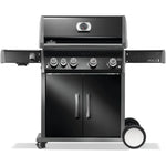 Load image into Gallery viewer, Napoleon Rogue 525 Pro IR Sizzle NG - RP525SIBNK-2-AU

