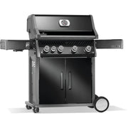 Napoleon Rogue 525 Pro IR Sizzle NG - RP525SIBNK-2-AU