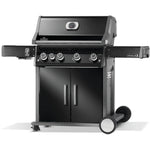 Load image into Gallery viewer, Napoleon Rogue 525 Pro IR Sizzle NG - RP525SIBNK-2-AU
