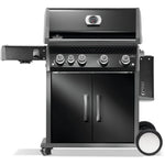 Load image into Gallery viewer, Napoleon Rogue 525 Pro IR Sizzle NG - RP525SIBNK-2-AU
