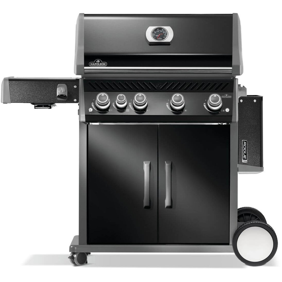 Napoleon Rogue 525 Pro IR Sizzle NG - RP525SIBNK-2-AU