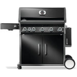 Load image into Gallery viewer, Napoleon Rogue 625 Pro IR Sizzle NG - RP625SIBNK-2-AU
