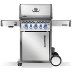 Load image into Gallery viewer, Napoleon Rogue 425 Pro-S IR Sizzle NG - RPS425RSIBNSS-2-AU
