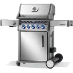 Load image into Gallery viewer, Napoleon Rogue 425 Pro-S IR Sizzle NG - RPS425RSIBNSS-2-AU
