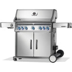 Load image into Gallery viewer, Napoleon Rogue 625 Pro-S IR Sizzle LPG - RPS625RSIBPSS-2-AU
