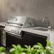 Crossray Xplor Gas BBQ Outdoor Kitchen GD4KW-01