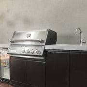 Crossray Xplor Gas BBQ Outdoor Kitchen GD4KW-06