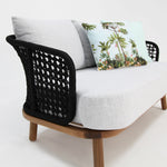 Load image into Gallery viewer, Adalita 321 Lounge Setting with Round Coffee Table
