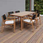 Load image into Gallery viewer, Adalita 7pc Dining Setting