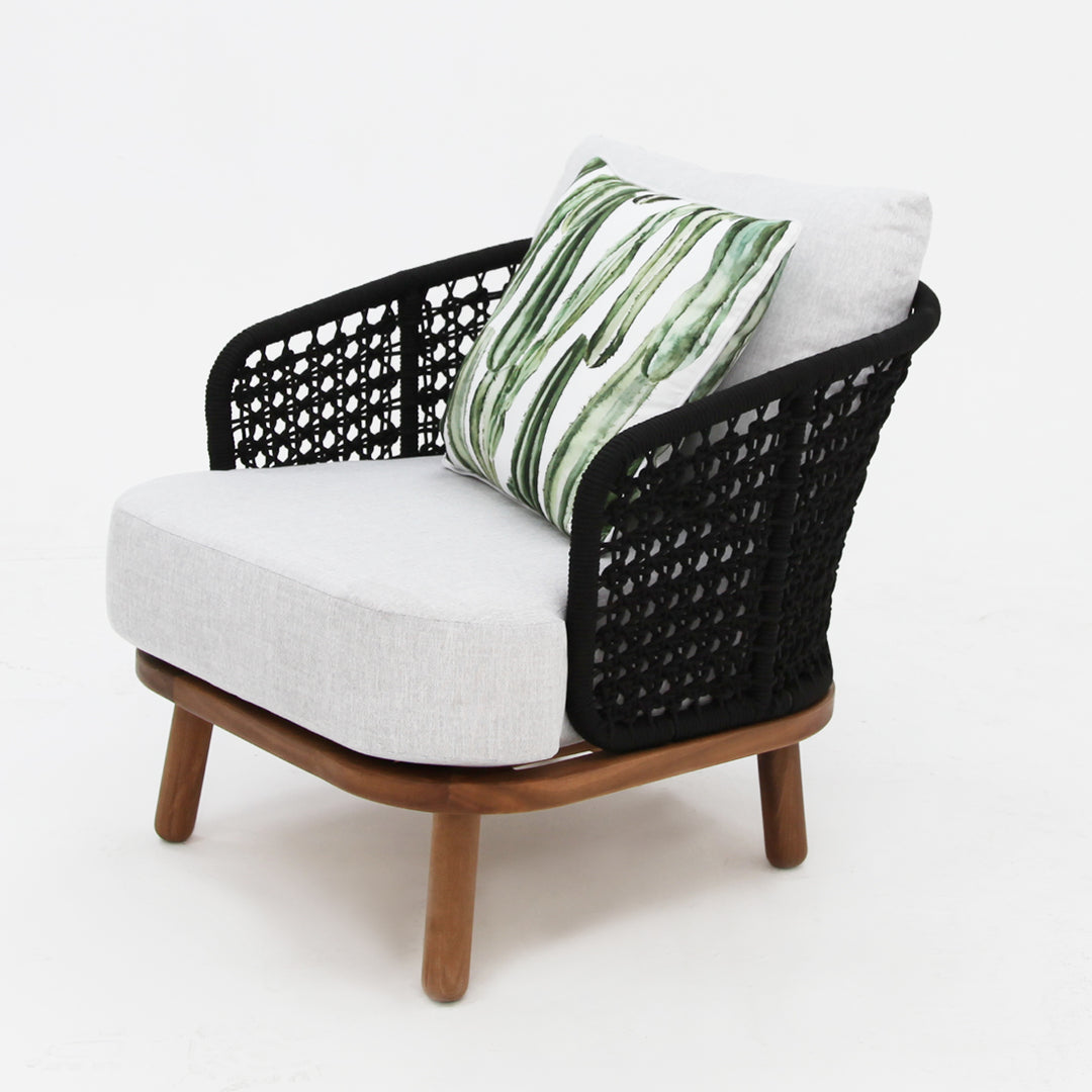 Adalita 311 Lounge Setting with Rectangle Coffee Table