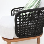 Load image into Gallery viewer, Adalita 311 Lounge Setting with Rectangle Coffee Table
