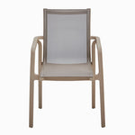 Load image into Gallery viewer, Alexi Dining Chair - Taupe