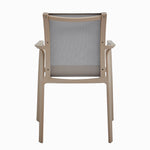 Load image into Gallery viewer, Alexi Dining Chair - Taupe
