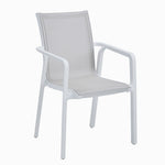 Load image into Gallery viewer, Alexi Dining Chair - White