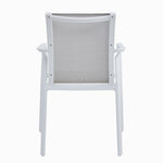 Load image into Gallery viewer, Alexi Dining Chair - White