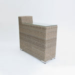 Load image into Gallery viewer, Amani Centre Table - Driftwood