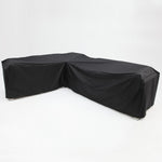 Load image into Gallery viewer, Amani L-Shape Cover
