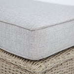 Load image into Gallery viewer, Amani 4pc Storage Lounge - Driftwood Stone