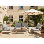Archer 4pc Lounge Setting
