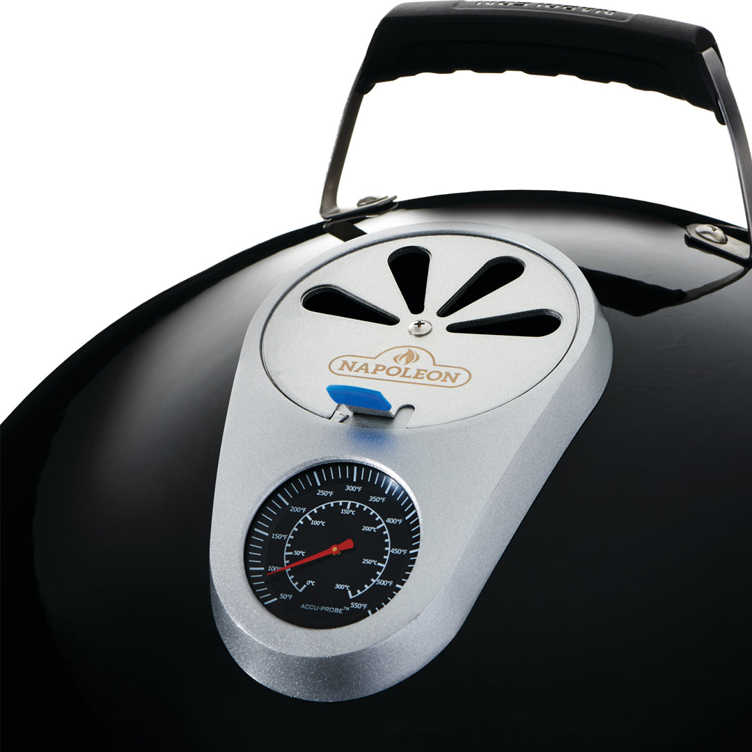 Napoleon Apollo 18" Smoker