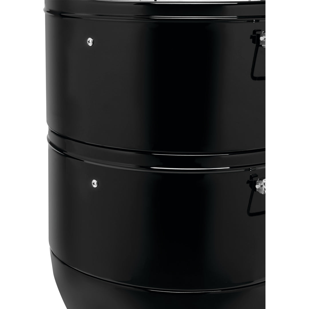 Napoleon Apollo 18" Smoker