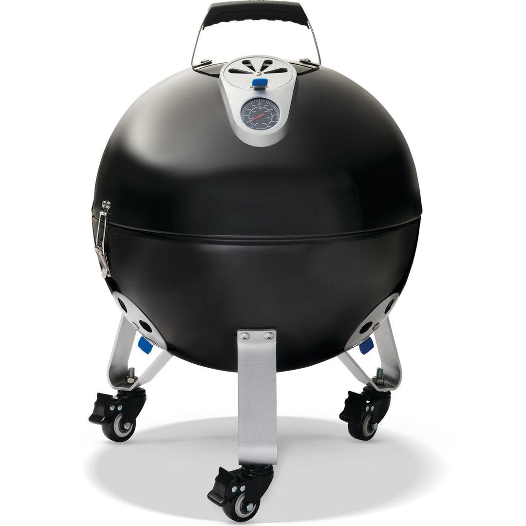 Napoleon Apollo 18" Smoker